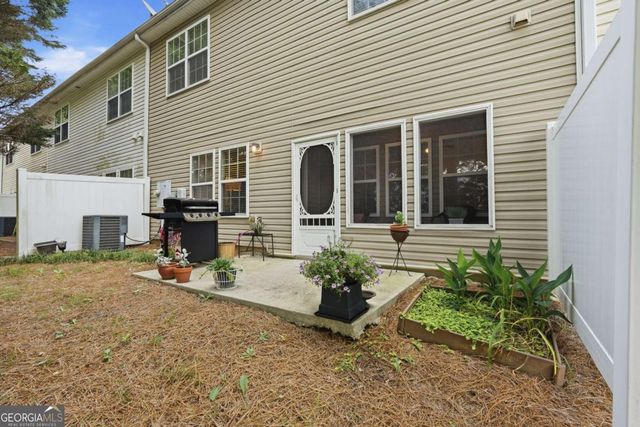 119 Riley Circle, Dawsonville, GA 30534