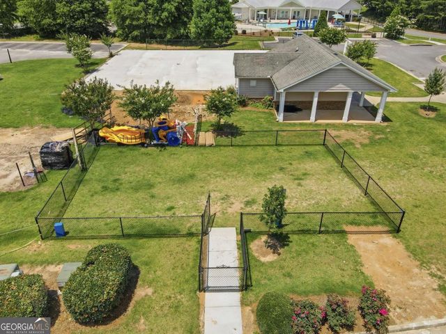 119 Riley Circle, Dawsonville, GA 30534