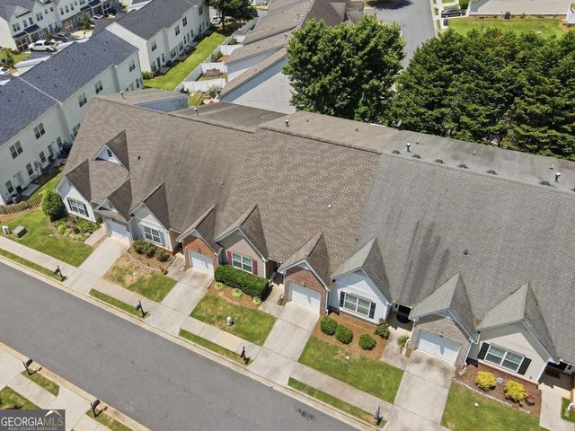 119 Riley Circle, Dawsonville, GA 30534