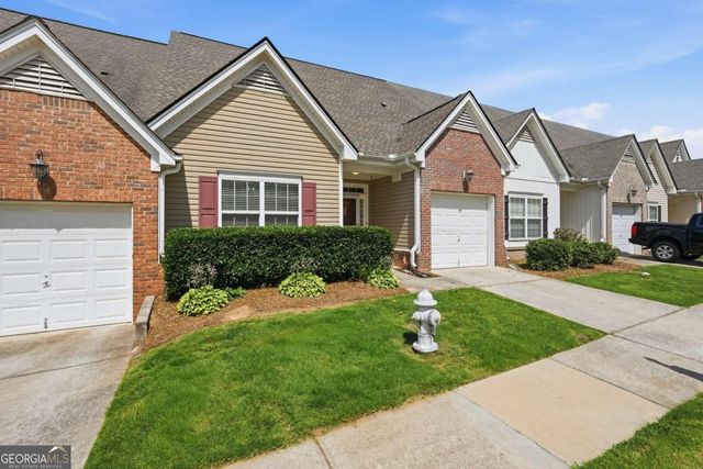 119 Riley Circle, Dawsonville, GA 30534
