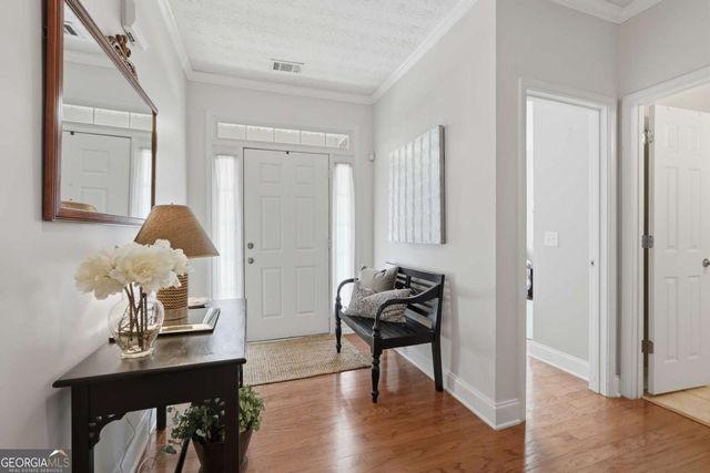 119 Riley Circle, Dawsonville, GA 30534