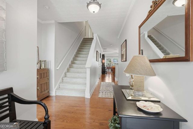 119 Riley Circle, Dawsonville, GA 30534
