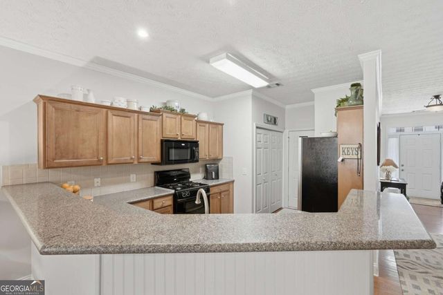 119 Riley Circle, Dawsonville, GA 30534