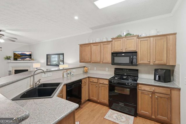119 Riley Circle, Dawsonville, GA 30534