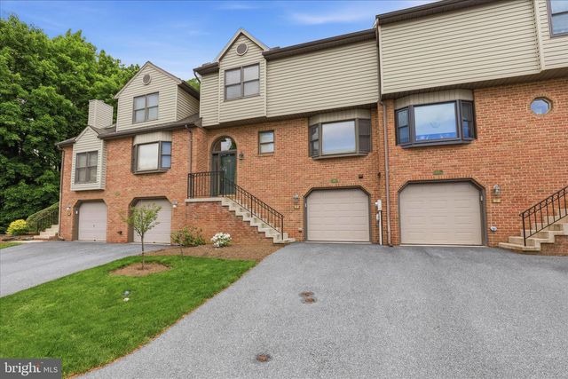 38 RIVER BEND PARK, Lancaster, PA 17602