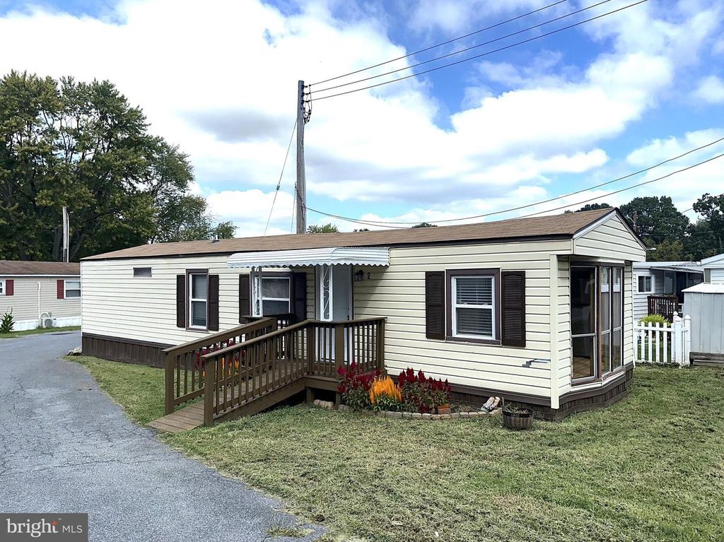 2400 LINCOLN #2, Sparrows Point, MD 21219