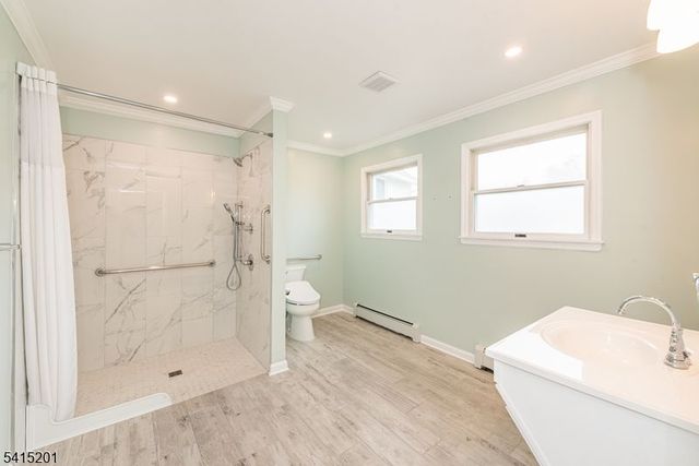 12 Baird Place, Hanover Twp., NJ 07981