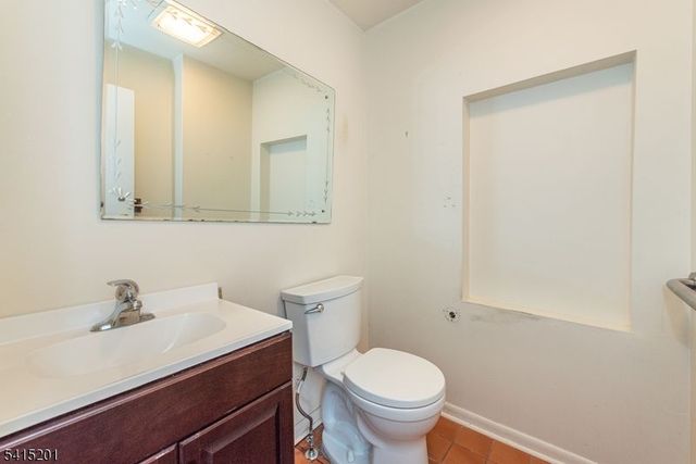 12 Baird Place, Hanover Twp., NJ 07981