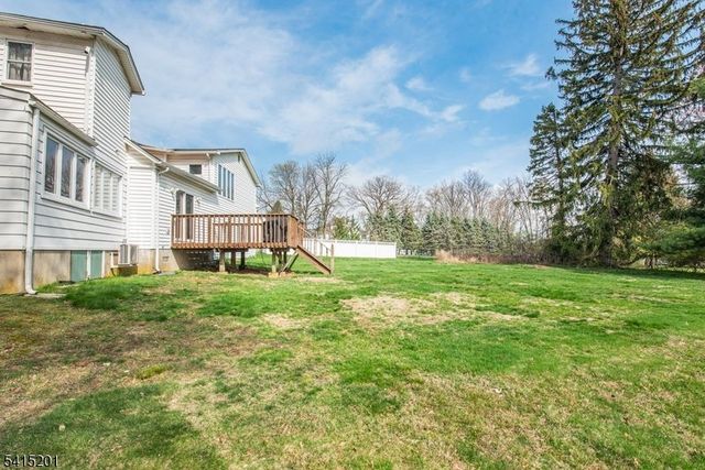 12 Baird Place, Hanover Twp., NJ 07981