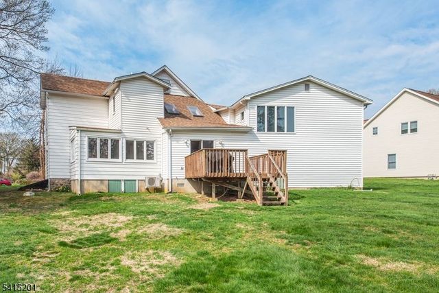 12 Baird Place, Hanover Twp., NJ 07981