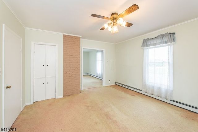 12 Baird Place, Hanover Twp., NJ 07981