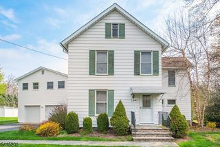 12 Baird Place, Hanover Twp., NJ 07981