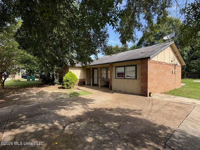 534 N Forest Drive, Gulfport, MS 39507