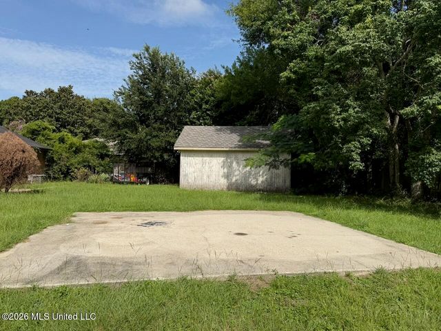 534 N Forest Drive, Gulfport, MS 39507