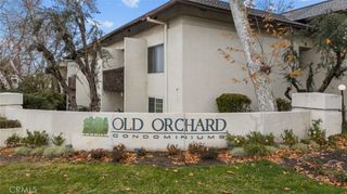 23515 Lyons Avenue 210, Valencia, CA 91355