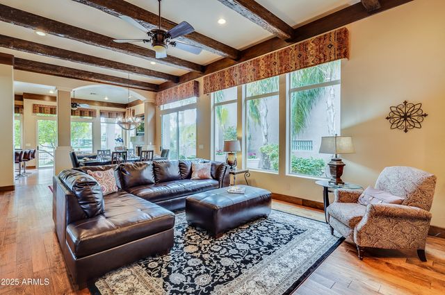 10193 E BAYVIEW Drive, Scottsdale, AZ 85258