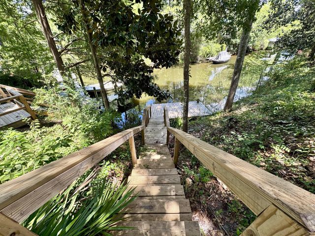 Lot 18 Ricker Avenue, Santa Rosa Beach, FL 32459