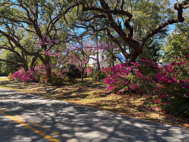 Lot 18 Ricker Avenue, Santa Rosa Beach, FL 32459