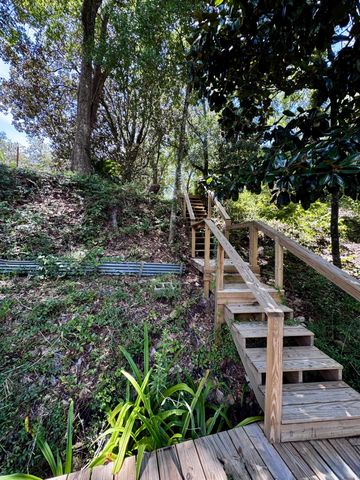 Lot 18 Ricker Avenue, Santa Rosa Beach, FL 32459