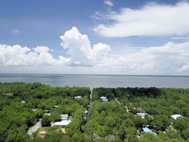 Lot 18 Ricker Avenue, Santa Rosa Beach, FL 32459