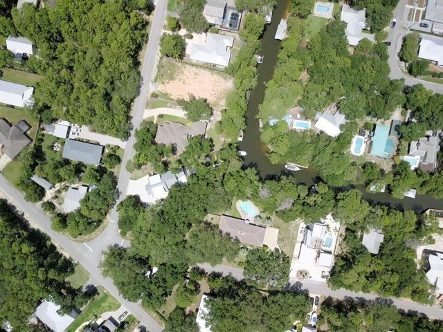 Lot 18 Ricker Avenue, Santa Rosa Beach, FL 32459