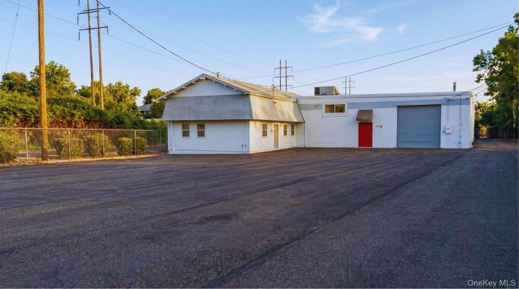40-48 Samsondale Avenue, West Haverstraw, NY 10993 — exterior