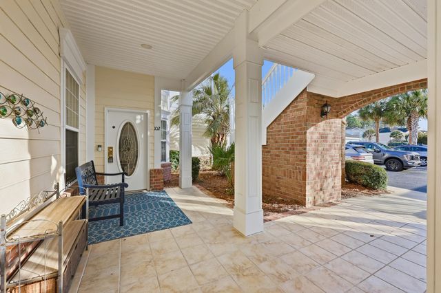 123 Avian Dr Unit 102, Pawleys Island, SC 29585