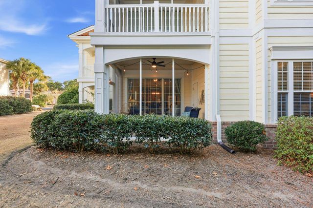 123 Avian Dr Unit 102, Pawleys Island, SC 29585