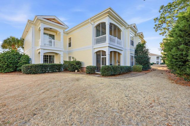 123 Avian Dr Unit 102, Pawleys Island, SC 29585