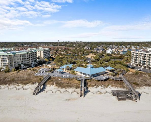 123 Avian Dr Unit 102, Pawleys Island, SC 29585