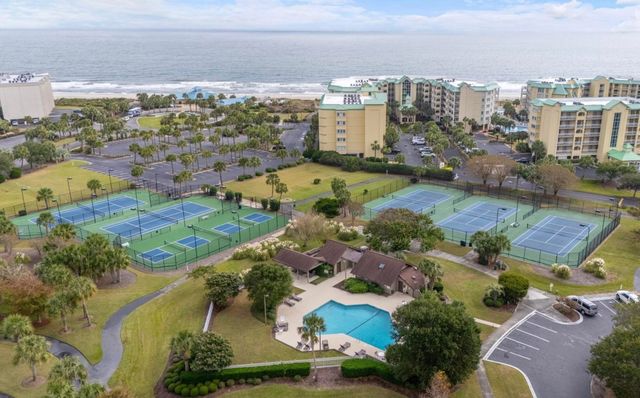 123 Avian Dr Unit 102, Pawleys Island, SC 29585