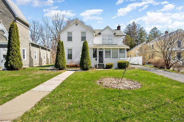 337 Macarthur Parkway, Oneida, NY 13421
