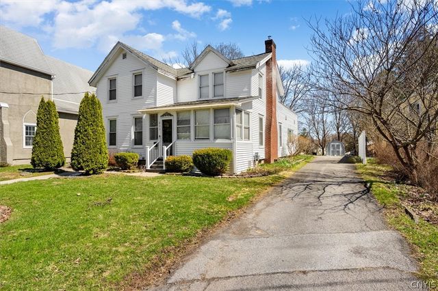 337 Macarthur Parkway, Oneida, NY 13421