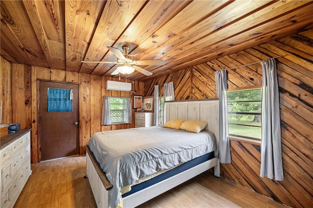 12838 State Highway 155, Dardanelle, AR 72834