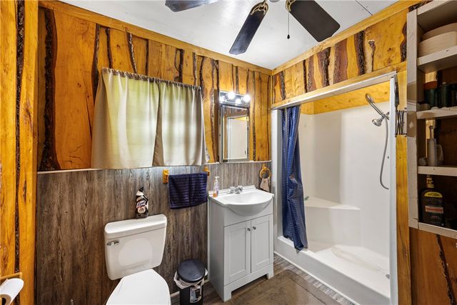 12838 State Highway 155, Dardanelle, AR 72834