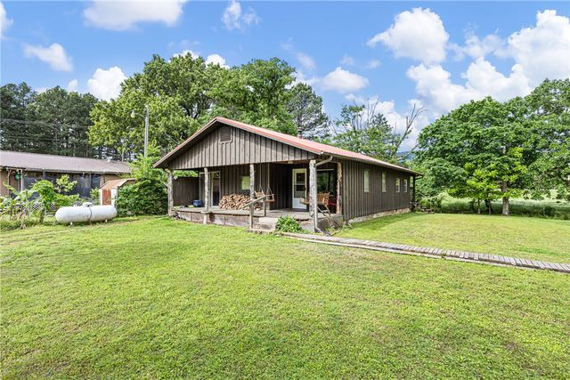 12838 State Highway 155, Dardanelle, AR 72834