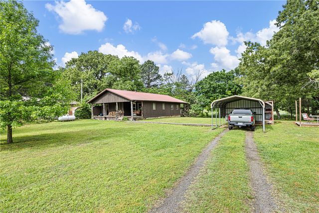 12838 State Highway 155, Dardanelle, AR 72834
