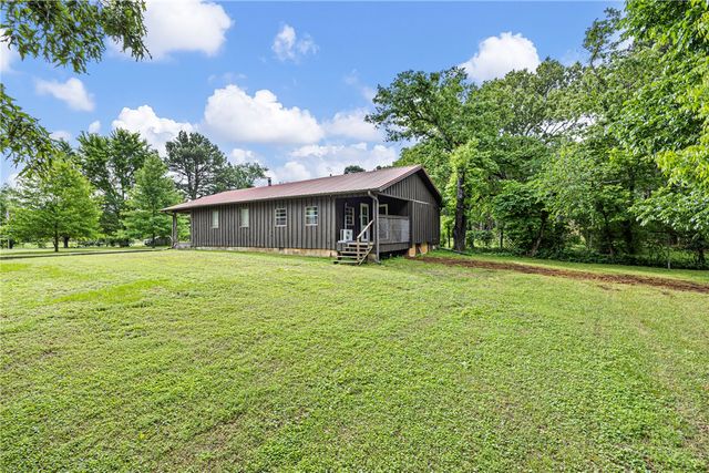 12838 State Highway 155, Dardanelle, AR 72834