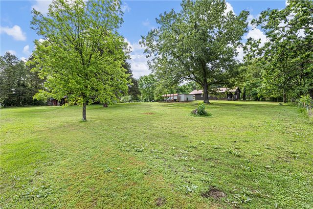 12838 State Highway 155, Dardanelle, AR 72834