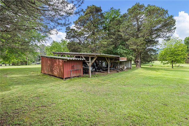 12838 State Highway 155, Dardanelle, AR 72834