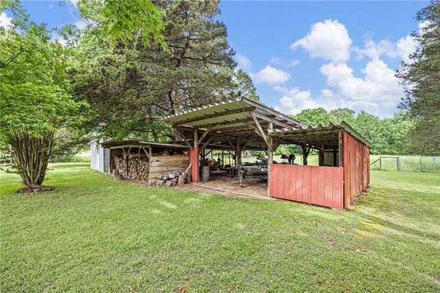 12838 State Highway 155, Dardanelle, AR 72834