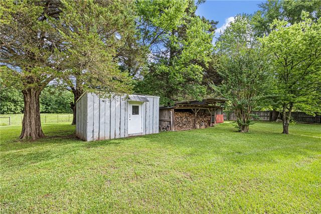 12838 State Highway 155, Dardanelle, AR 72834