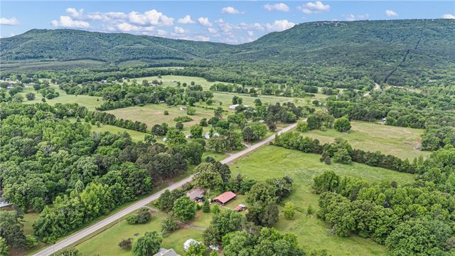 12838 State Highway 155, Dardanelle, AR 72834