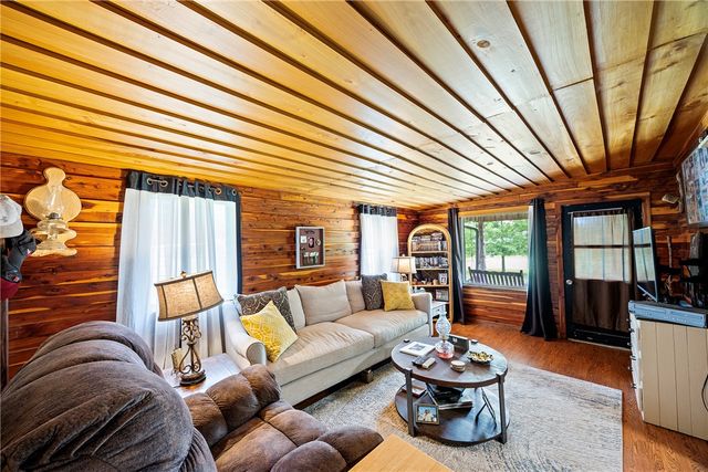 12838 State Highway 155, Dardanelle, AR 72834