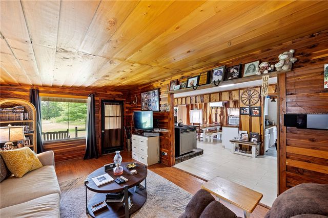 12838 State Highway 155, Dardanelle, AR 72834