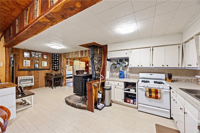 12838 State Highway 155, Dardanelle, AR 72834
