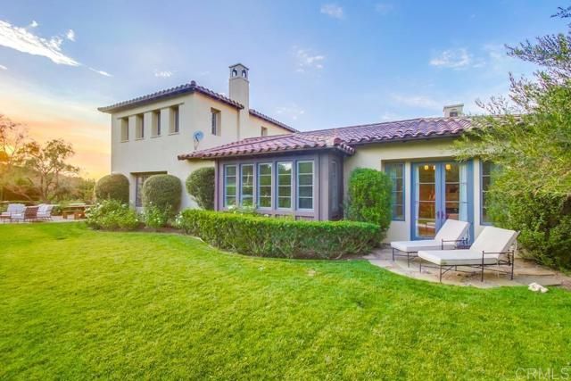 8308 Top O The Morning Way, San Diego, CA 92127