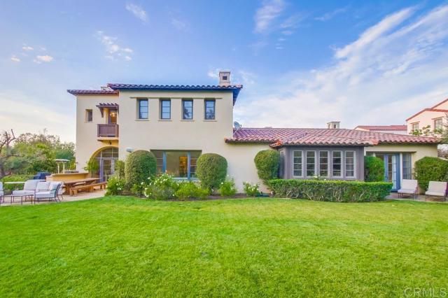 8308 Top O The Morning Way, San Diego, CA 92127