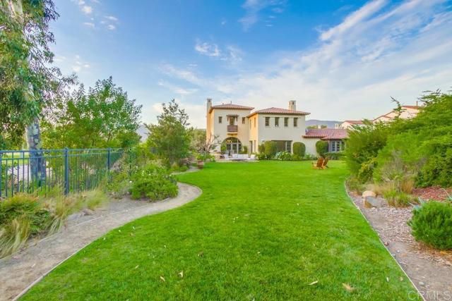 8308 Top O The Morning Way, San Diego, CA 92127