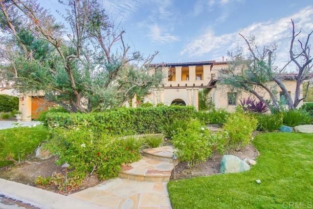 8308 Top O The Morning Way, San Diego, CA 92127